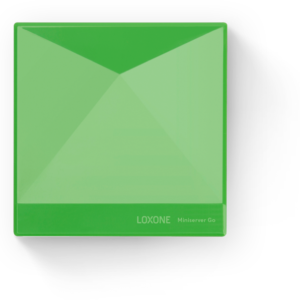 Miniserver Go