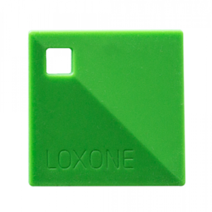 NFC Key Fob Set - 10 Stück