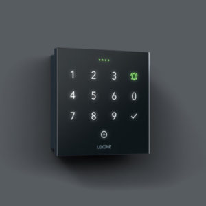 NFC Code Touch Air Anthrazit