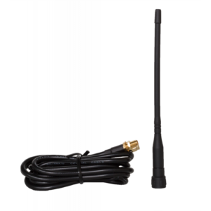 SMA Stabantenne 4dBi 868 MHz