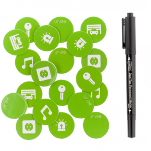 NFC Smart Tags
