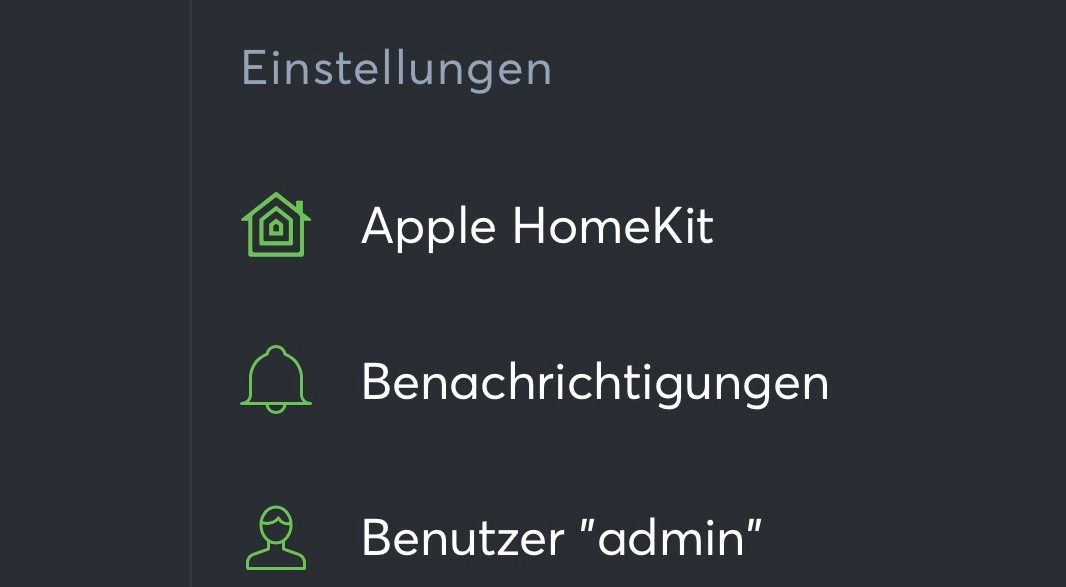 Loxone Miniserver jetzt Apple HomeKit zertifiziert